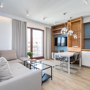 Deluxe Appartement